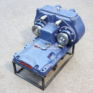 Коробка отбора мощности КО-829Б