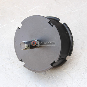 Амортизатор Bomag 06119392