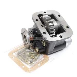 Коробка отбора мощности P30KZP10503