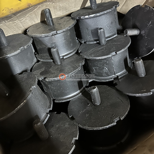 Амортизатор AMMANN 1175152