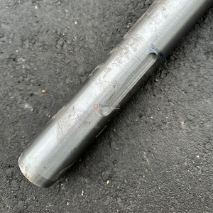 Вал привода транспортера КДМ-7881