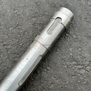 Вал привода транспортера КДМ-7881