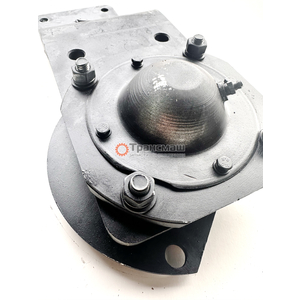 Щека изогнутая ЭД-244К