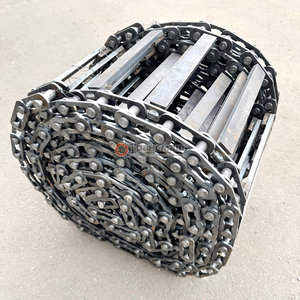 Цепь со скребками ЭД-405В1, ПС90.51.00.600-02