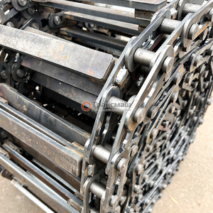 Цепь со скребками ЭД-405В1, ПС90.51.00.600-01