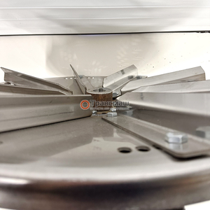 Диск разбрасывающий ПС90-52.01.200-01 вогнутый (D-600мм.)