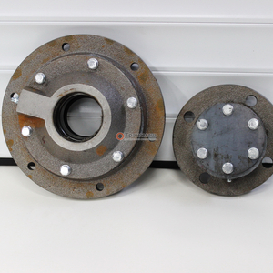 Опора приводного вала с подшипником в сборе ЭД-405 (комплект из 2 шт.)