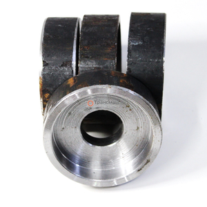 Шайба шинта КДМ-130Б.31.40.013