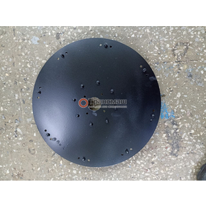 Диск разбрасывающий КДМ-7881