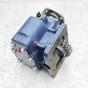 КОМ на КО-823 на КАМАЗ, 22 зуба