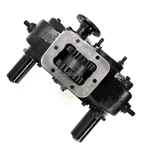 Коробка отбора мощности КО-829А.51.02.000-01