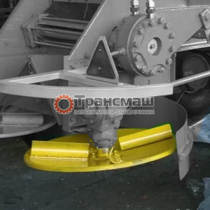 Диск разбрасывающий МВУ-5